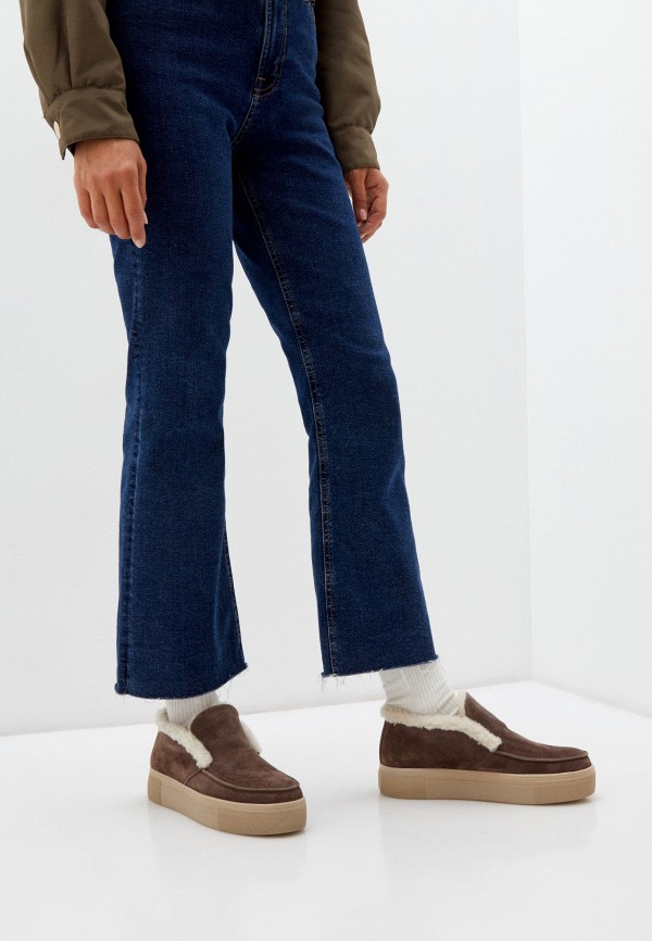 фото Ботинки nexpero