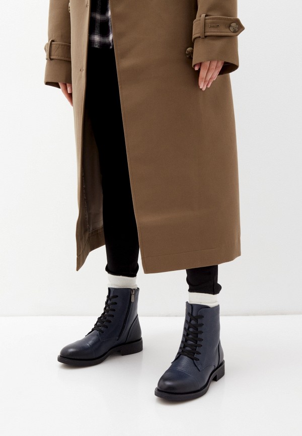 фото Ботинки nexpero