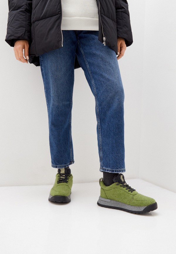 фото Кроссовки dino ricci