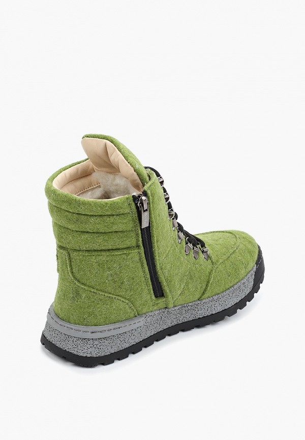 фото Ботинки dino ricci