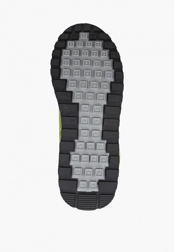 фото Ботинки dino ricci