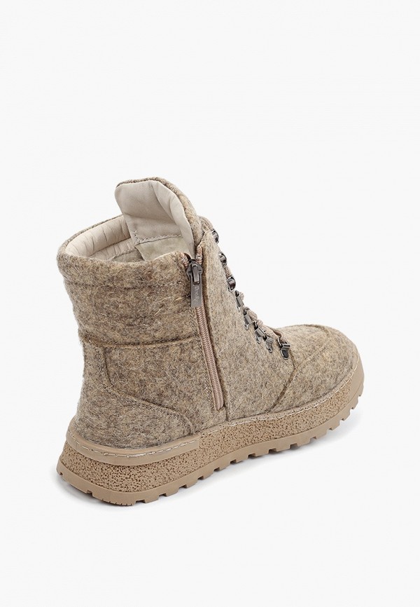 фото Ботинки dino ricci