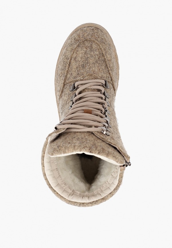 фото Ботинки dino ricci