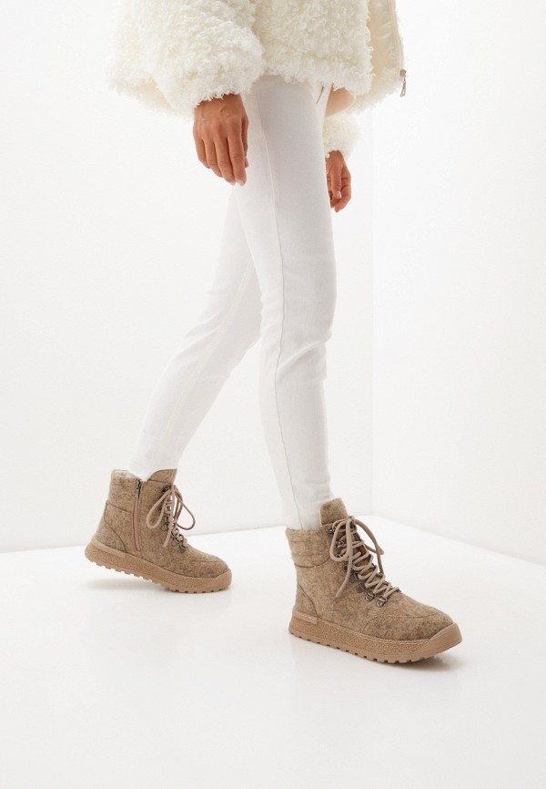 фото Ботинки dino ricci