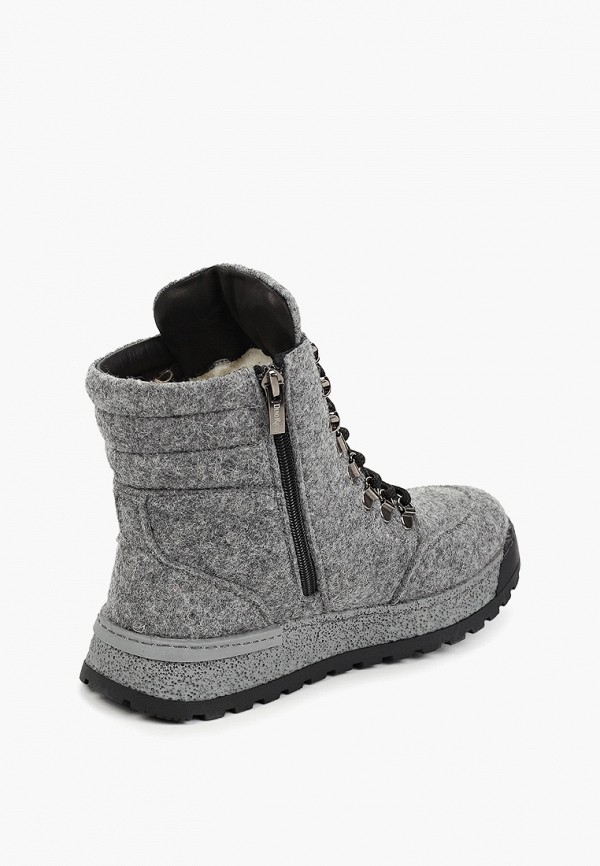 фото Ботинки dino ricci