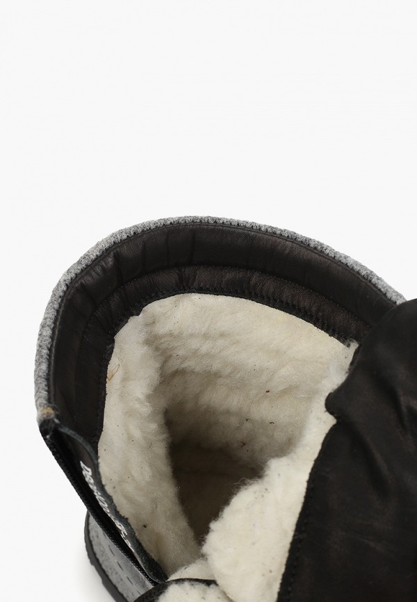 фото Ботинки dino ricci