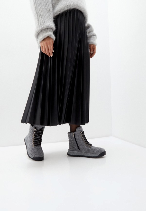 фото Ботинки dino ricci