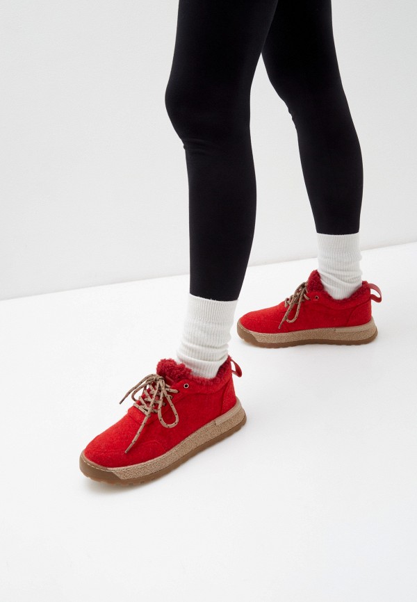 фото Кроссовки dino ricci