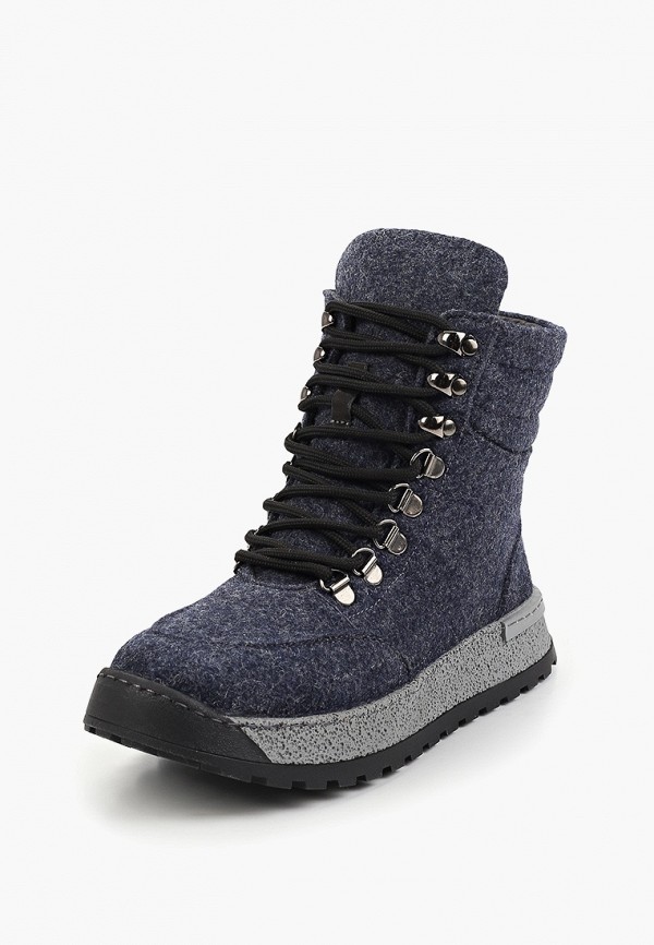 фото Ботинки dino ricci