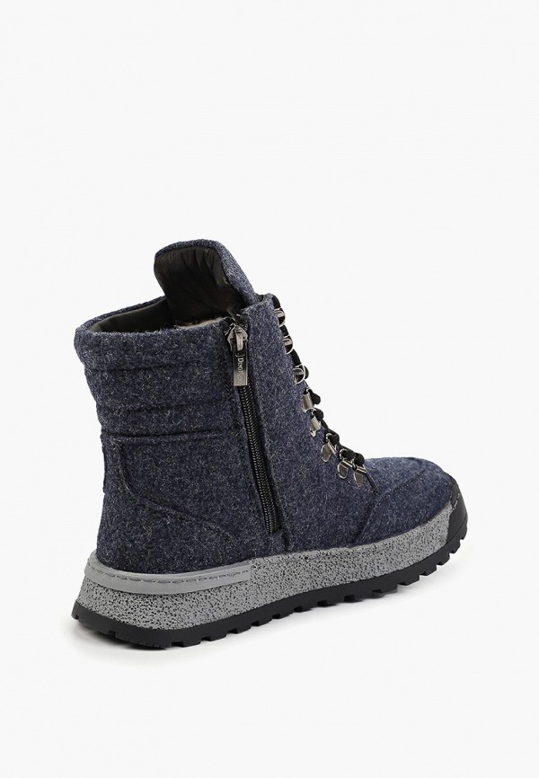 фото Ботинки dino ricci