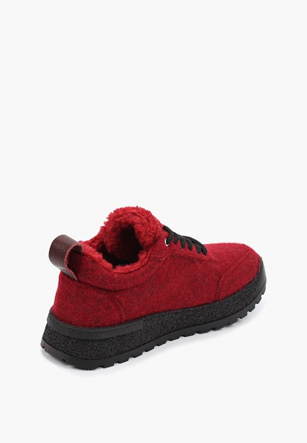 фото Кроссовки dino ricci