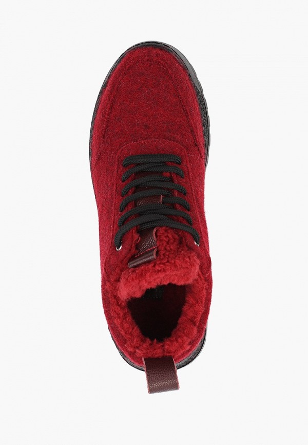 фото Кроссовки dino ricci