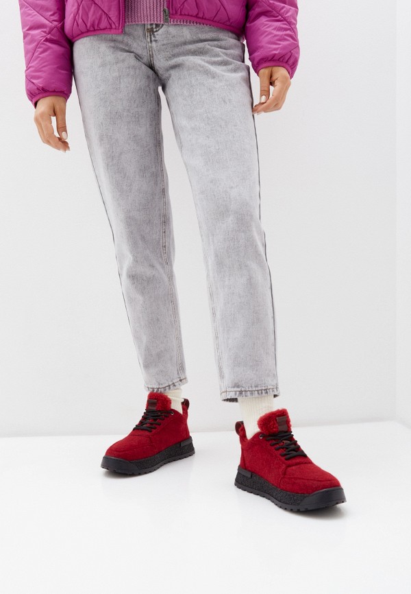 фото Кроссовки dino ricci