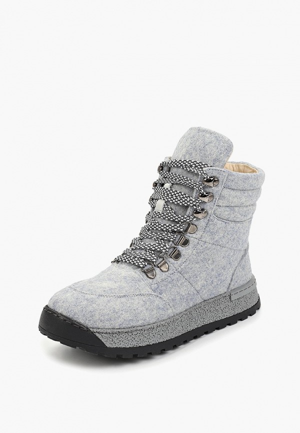 фото Ботинки dino ricci