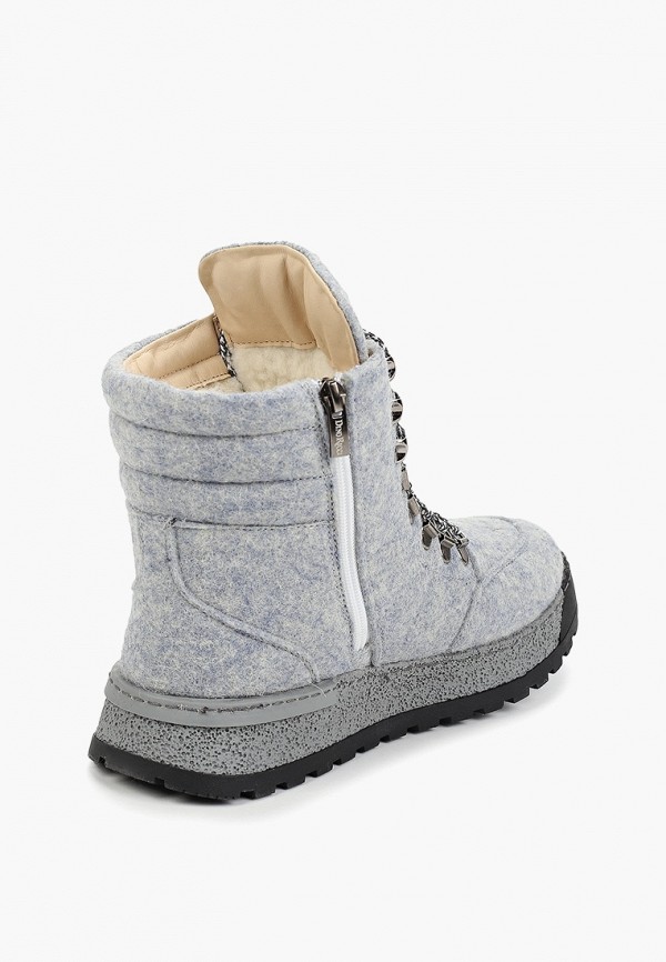 фото Ботинки dino ricci