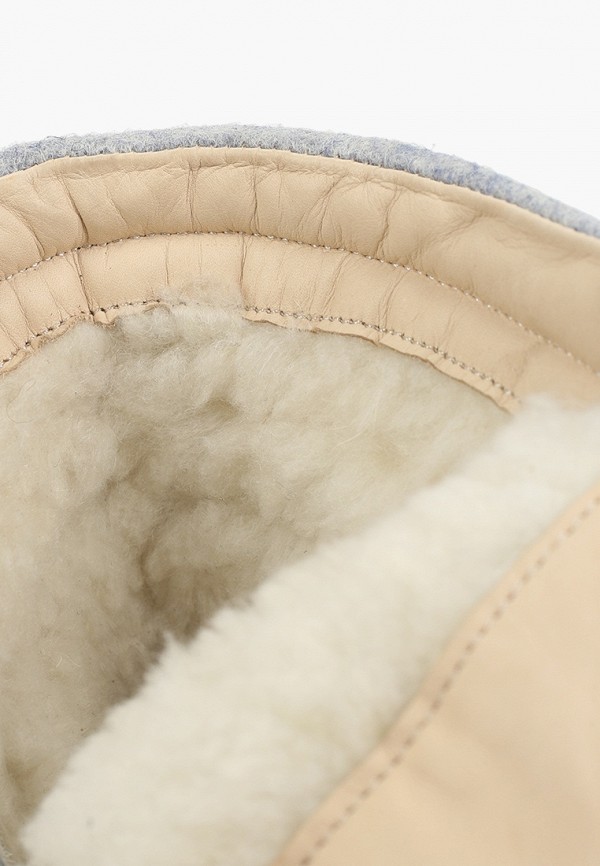 фото Ботинки dino ricci