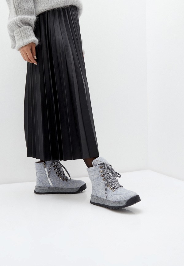 фото Ботинки dino ricci