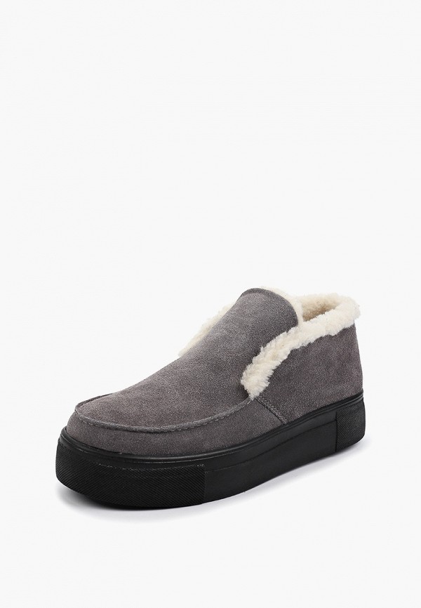 фото Ботинки nexpero