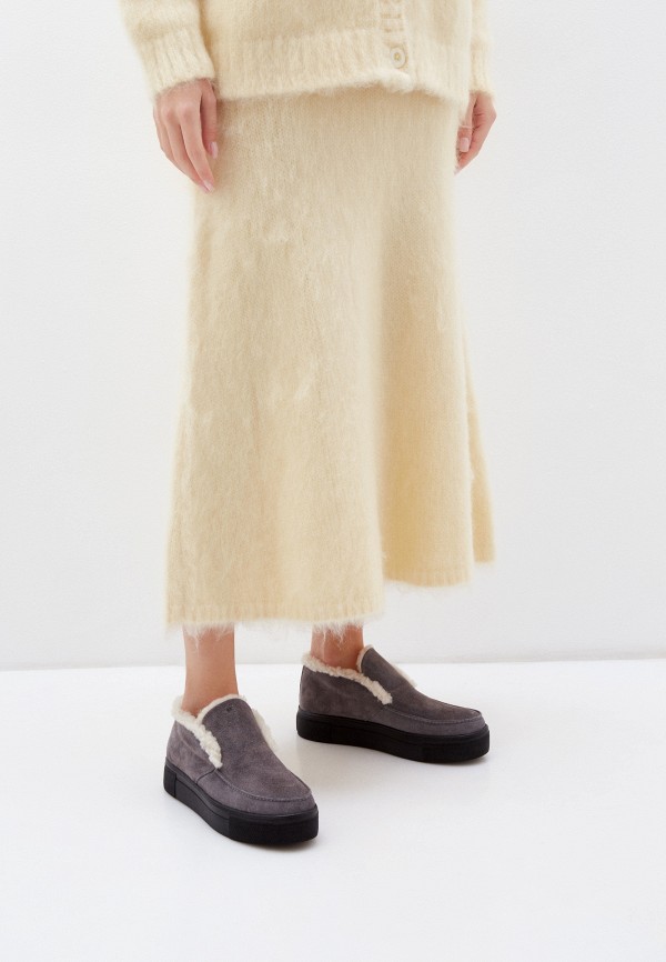 фото Ботинки nexpero