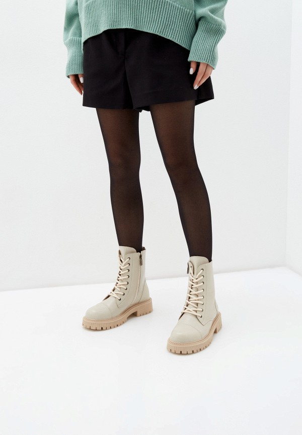 фото Ботинки nexpero