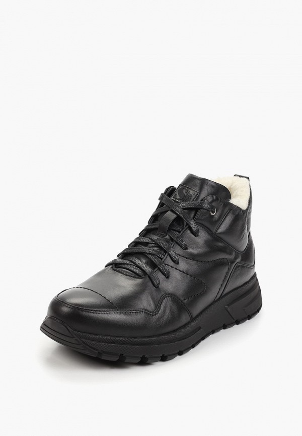 фото Кроссовки shoiberg