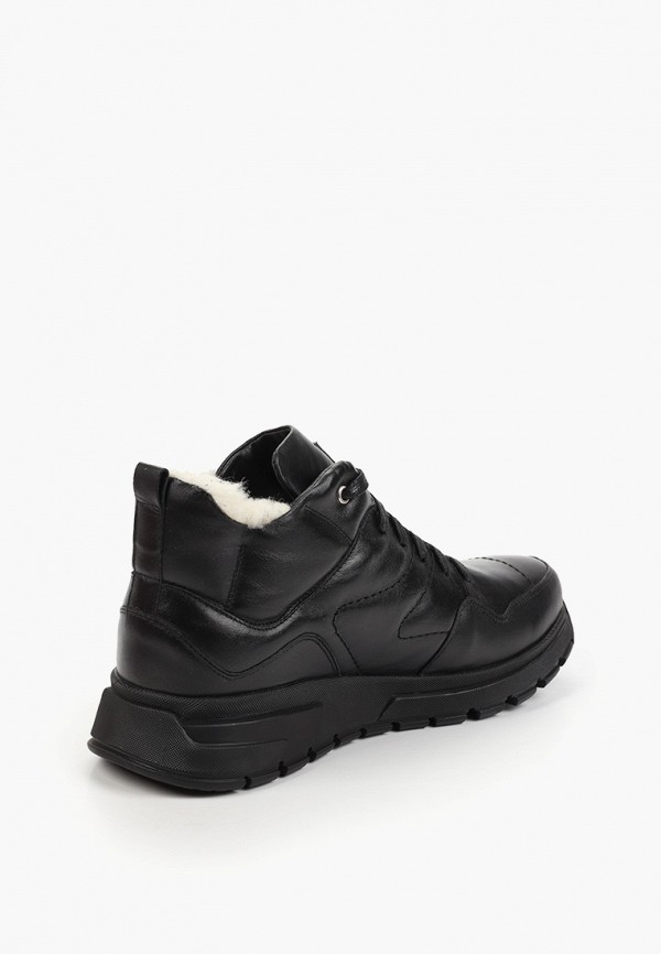 фото Кроссовки shoiberg