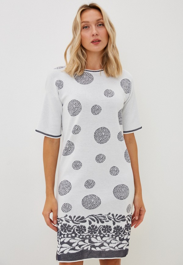 фото Платье ancora collection