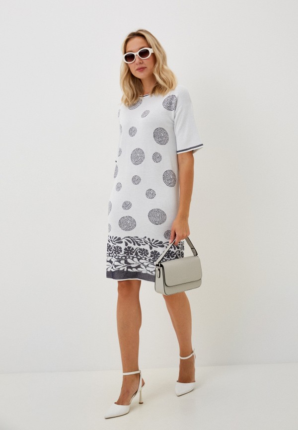 фото Платье ancora collection