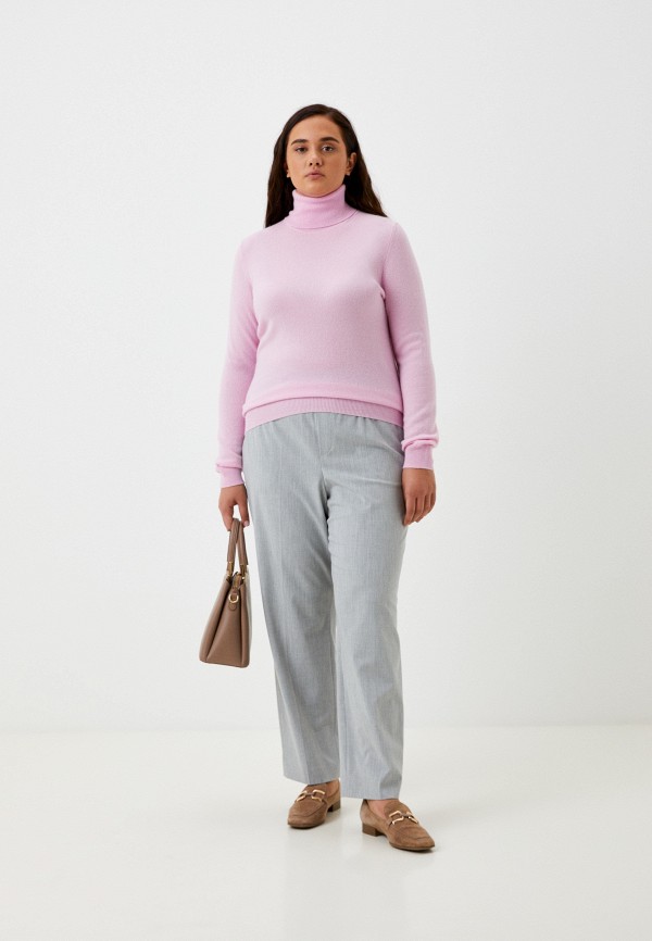 фото Водолазка vera moni