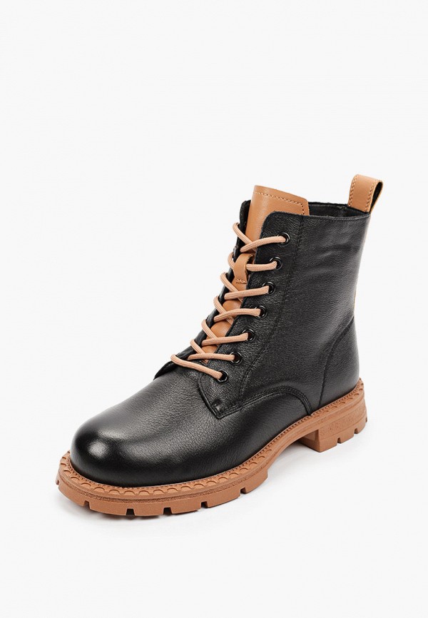 фото Ботинки kraus shoes collection