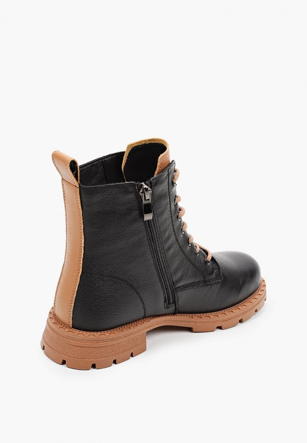 фото Ботинки kraus shoes collection