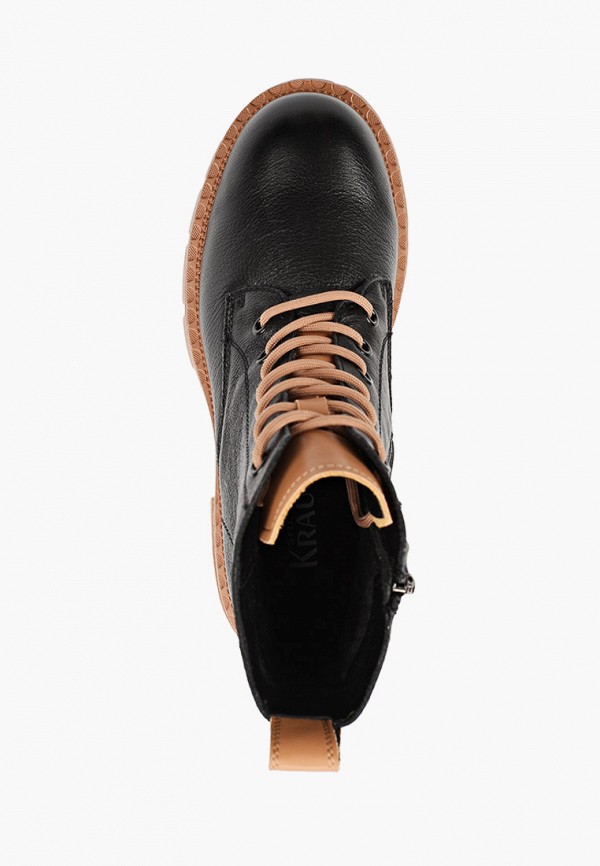 фото Ботинки kraus shoes collection
