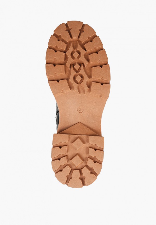 фото Ботинки kraus shoes collection