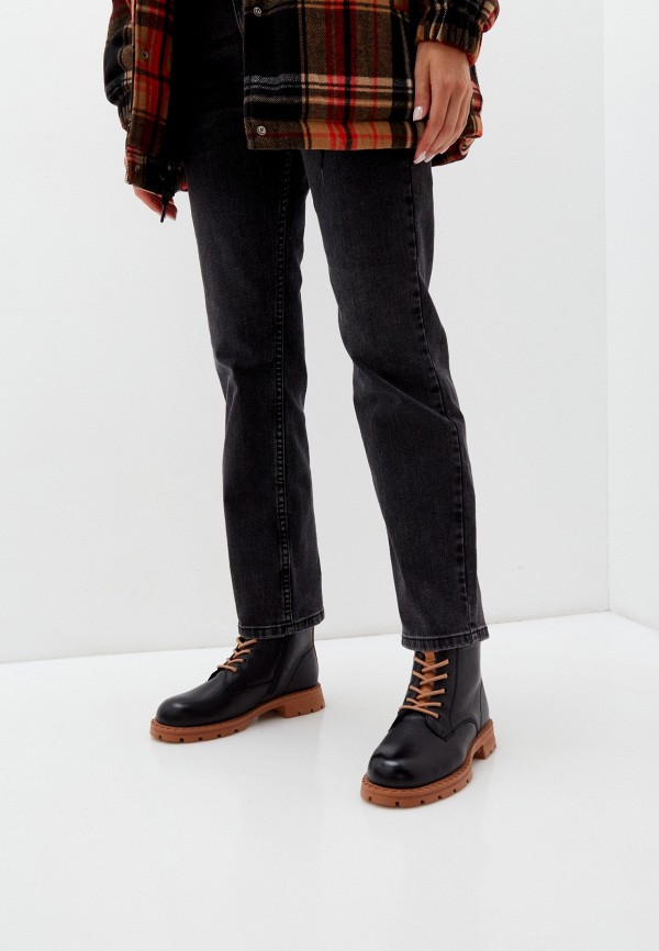 фото Ботинки kraus shoes collection