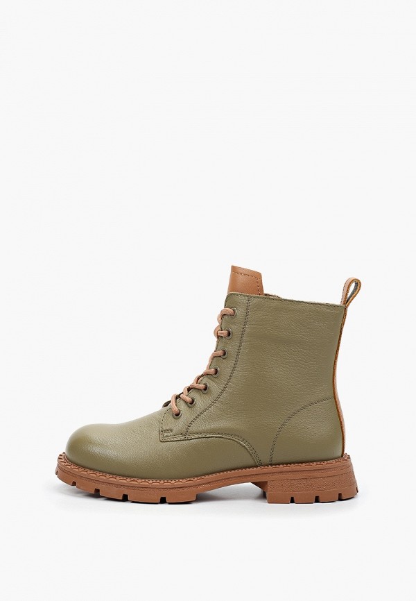 фото Ботинки kraus shoes collection