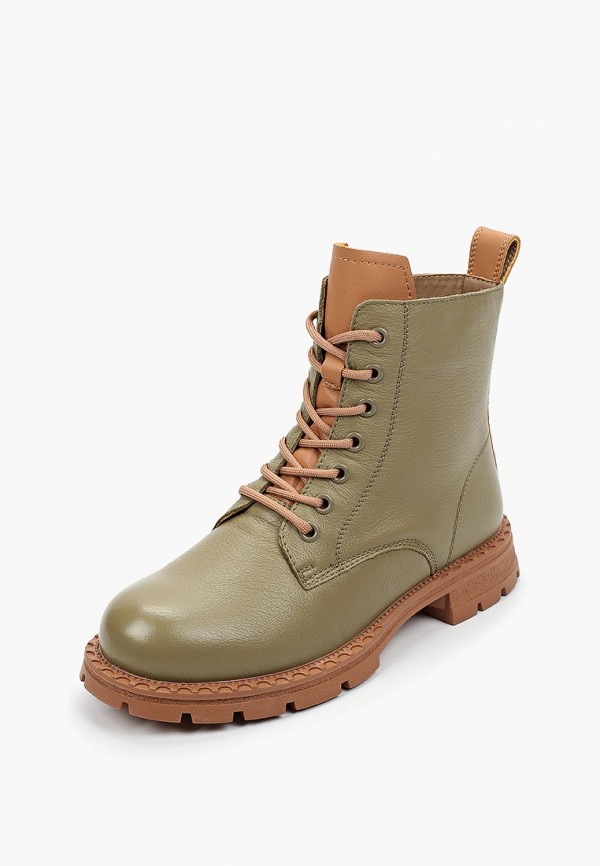 фото Ботинки kraus shoes collection