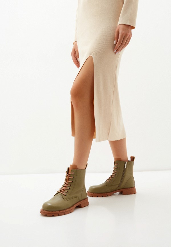 фото Ботинки kraus shoes collection