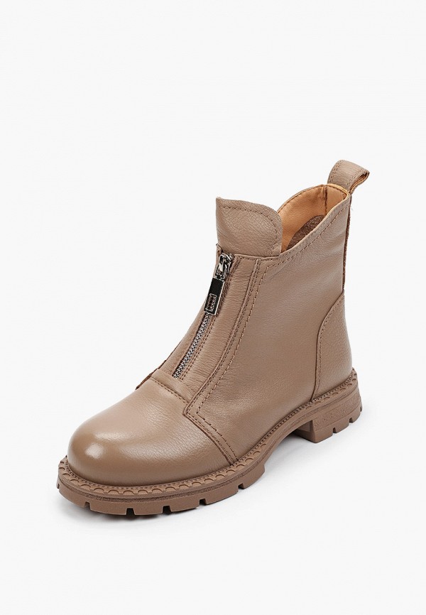 фото Ботинки kraus shoes collection