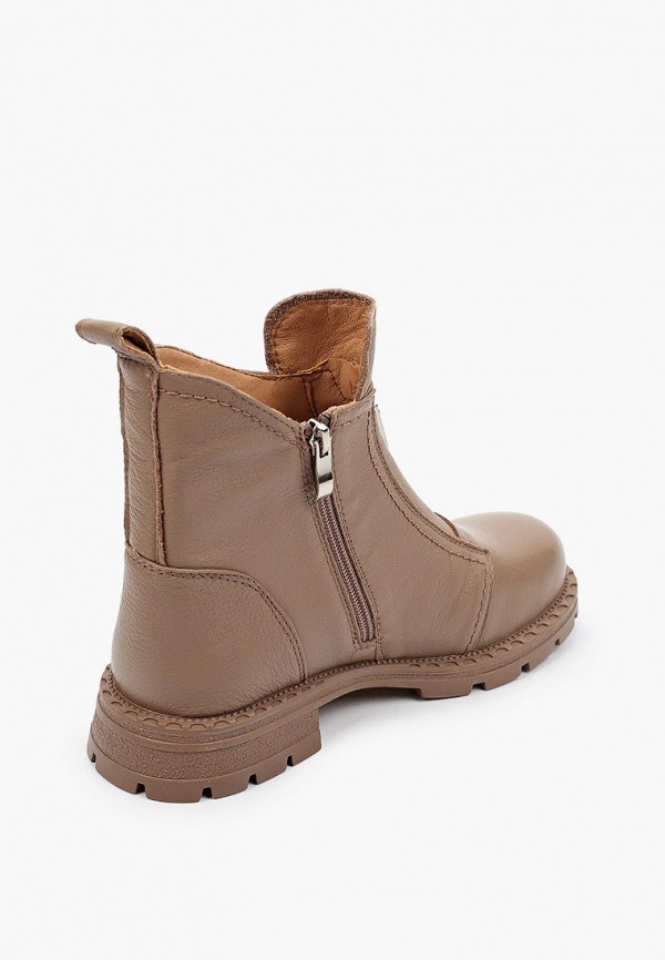 фото Ботинки kraus shoes collection