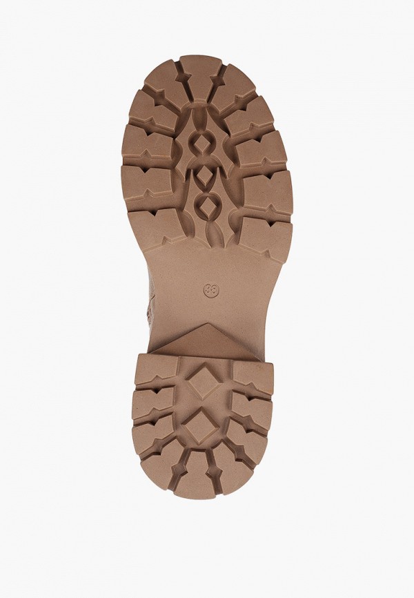 фото Ботинки kraus shoes collection