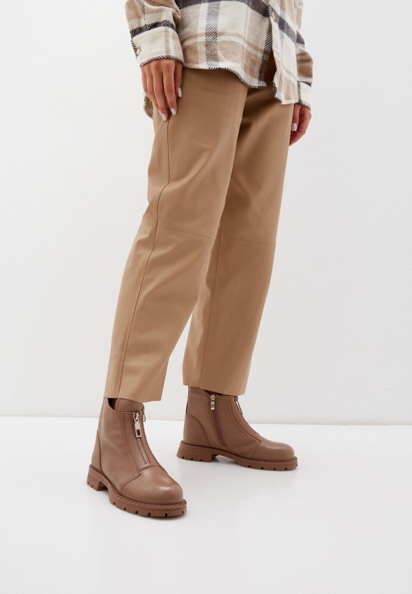 фото Ботинки kraus shoes collection