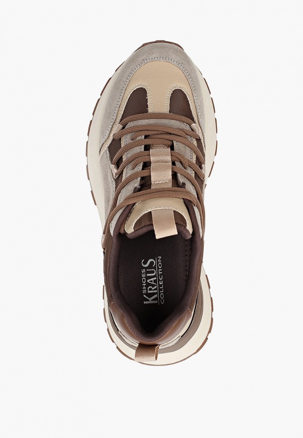 фото Кроссовки kraus shoes collection