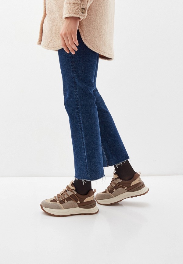 фото Кроссовки kraus shoes collection