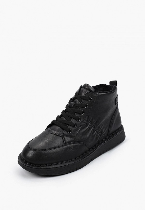 фото Ботинки kraus shoes collection