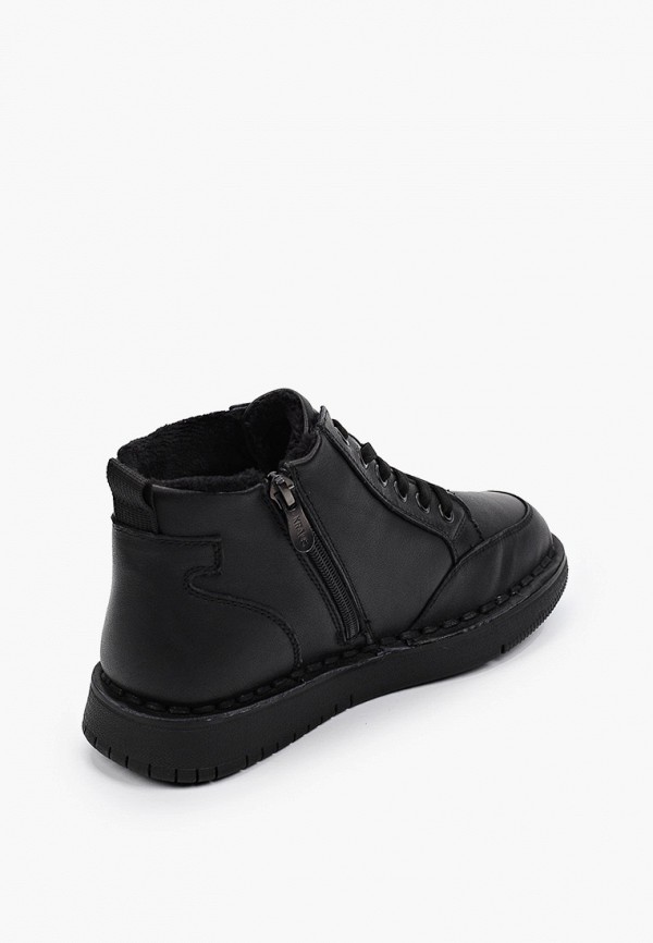 фото Ботинки kraus shoes collection