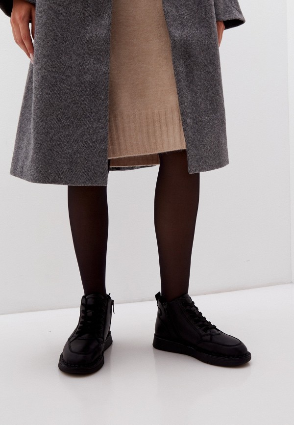 фото Ботинки kraus shoes collection