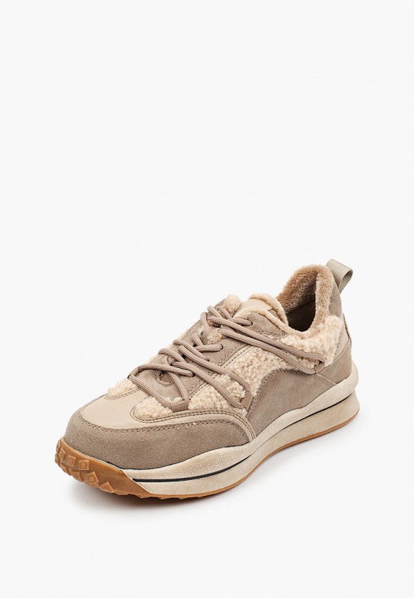 фото Кроссовки kraus shoes collection