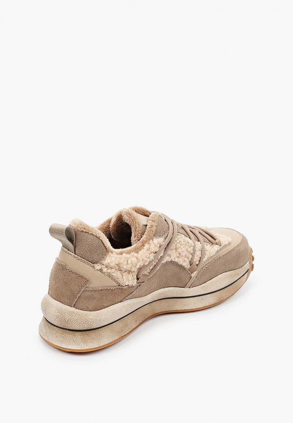 фото Кроссовки kraus shoes collection