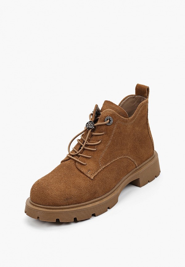 фото Ботинки kraus shoes collection