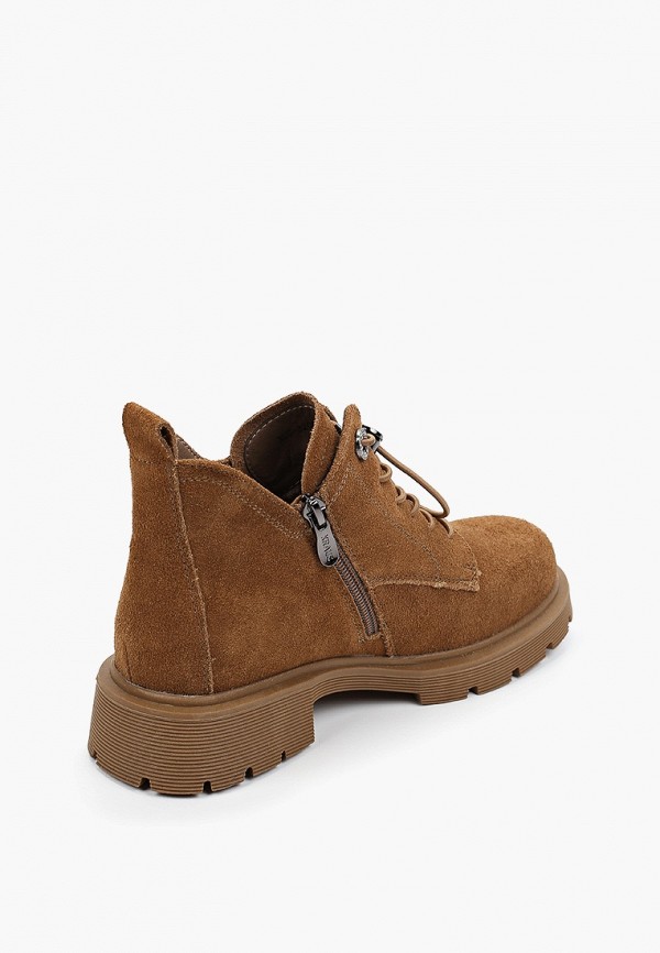 фото Ботинки kraus shoes collection